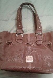 Dooney and Bourke